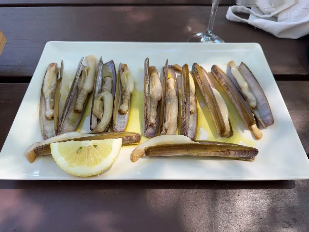 Víctor Espinosa Santiago_Chiringuito A do Peri _Illa de Arousa A_review