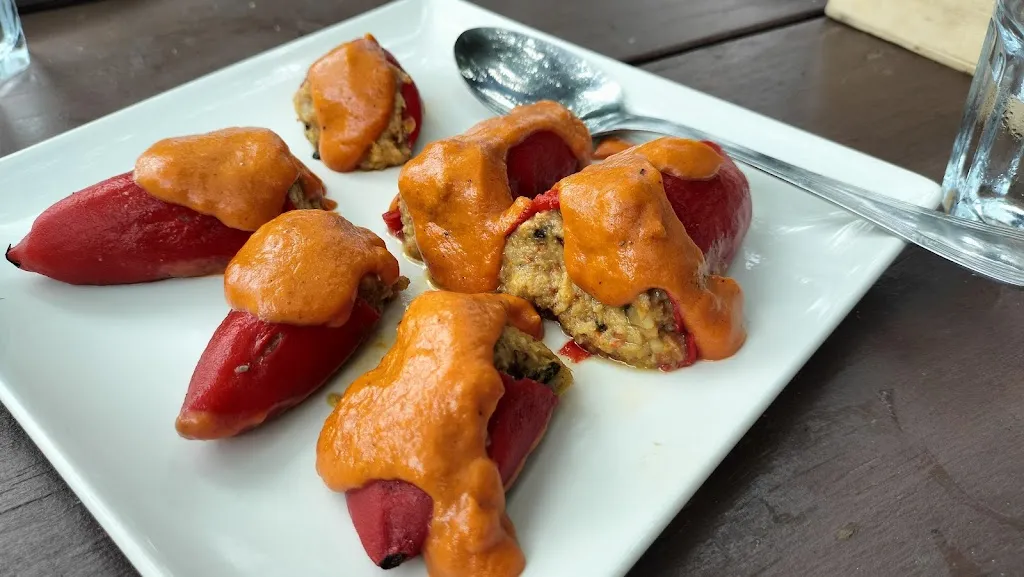 Chiringuito A do Peri _Illa de Arousa A_slider_image_2