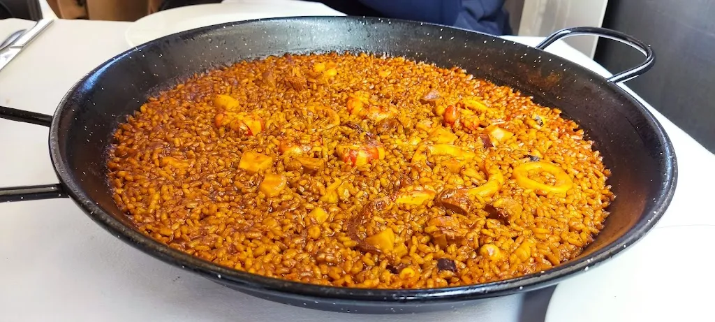 Menu_Restaurante Casa Coco_Santa Pola_immagine_5