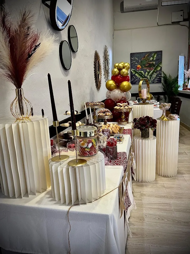 Restaurante Casa Coco restaurant in Santa Pola