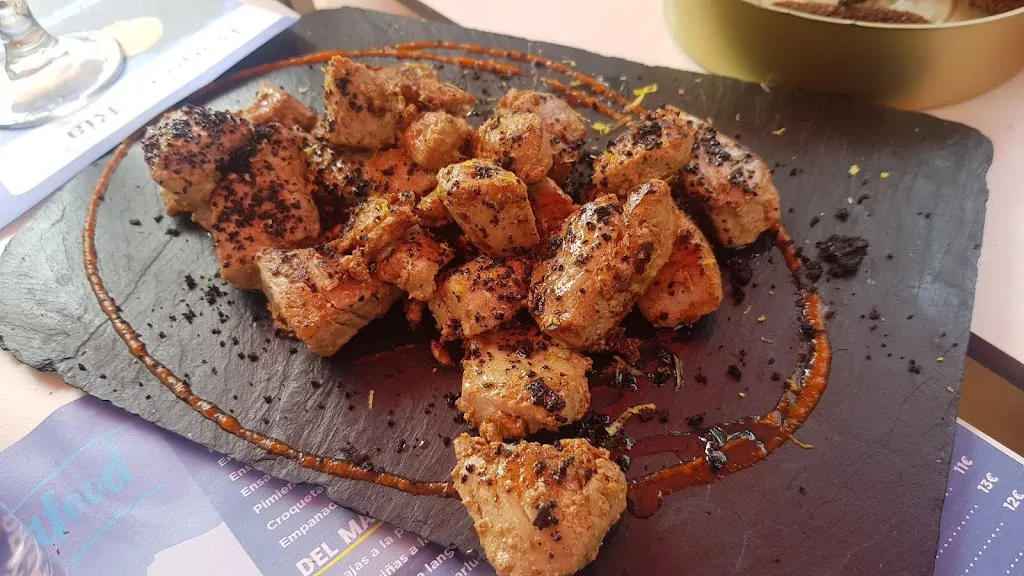 Menu_Areoso Beach Club-Illa de Arousa kayak_Illa de Arousa A_image_8