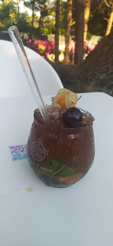 Menu_Areoso Beach Club-Illa de Arousa kayak_Illa de Arousa A_image_9