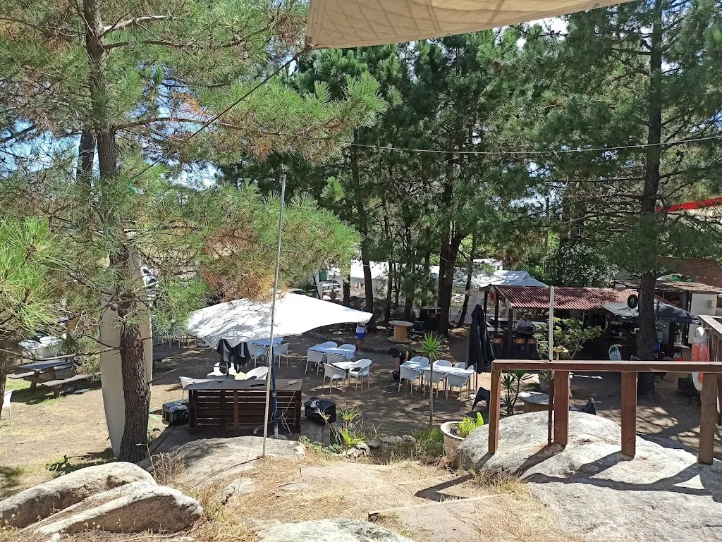 D_Areoso Beach Club-Illa de Arousa kayak_Illa de Arousa A_review