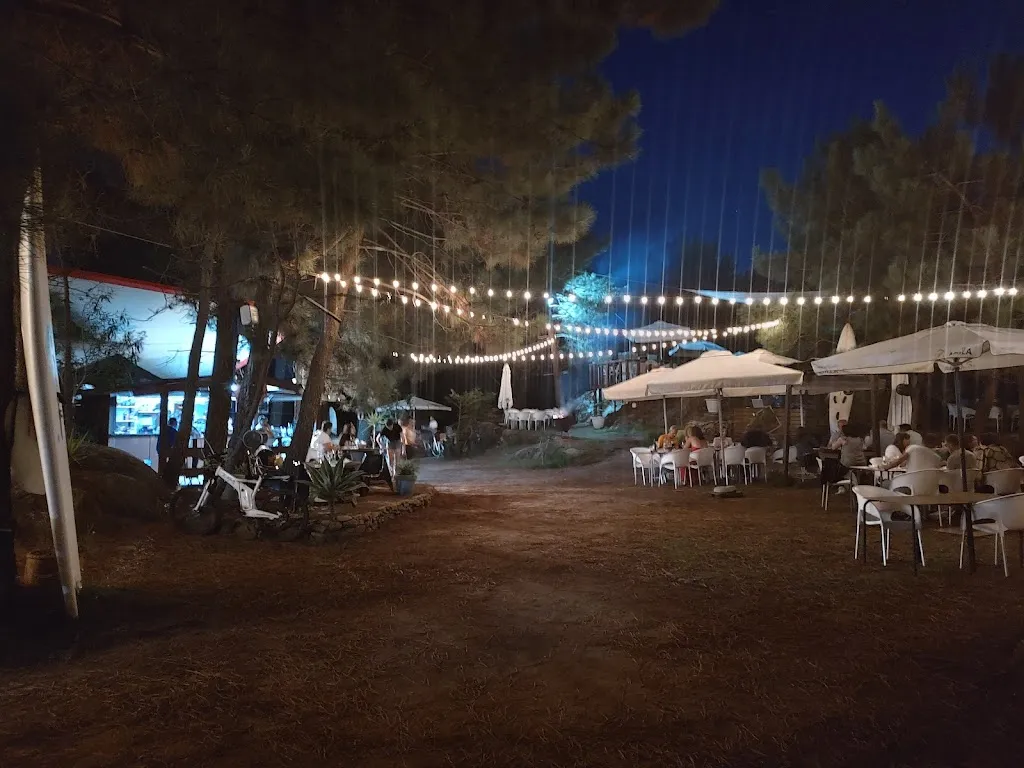 Cecilia Costa_Areoso Beach Club-Illa de Arousa kayak_Illa de Arousa A_review