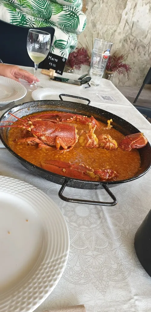 Menu_El Chozo_Illa de Arousa A_image_1