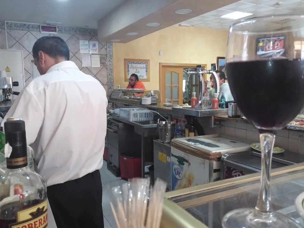 Menu_Bar Restaurante La Moraña_Moraña_image_2