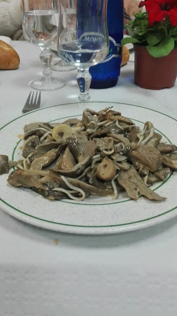 Menu_Bar Restaurante La Moraña_Moraña_image_3