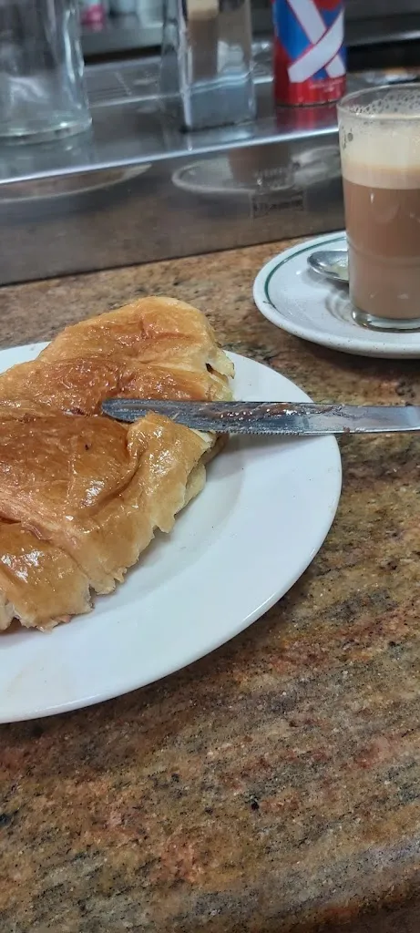 Menu_Bar Restaurante La Moraña_Moraña_image_5