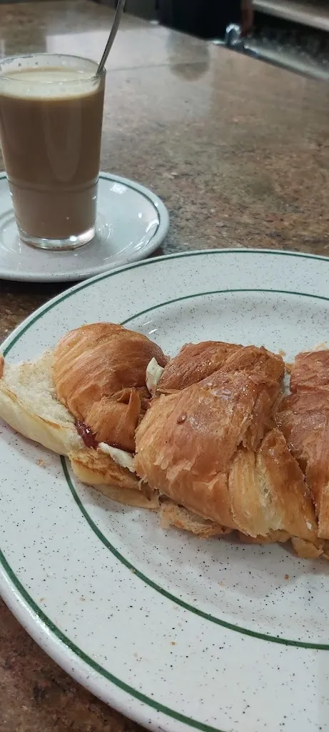 Menu_Bar Restaurante La Moraña_Moraña_image_7