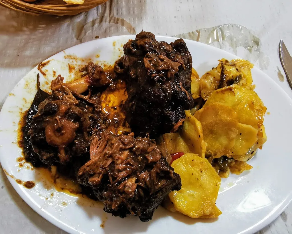 Bar Restaurante La Moraña_Moraña_slider_image_2