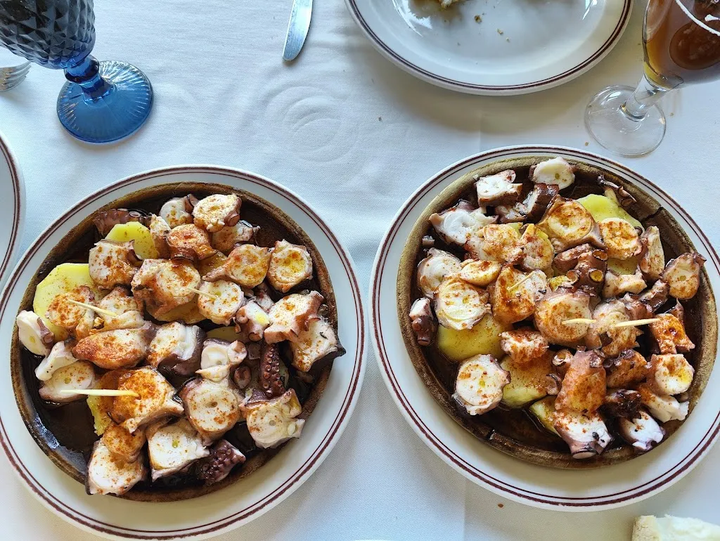 Menü_O Muiño Da Chanca_Meaño_Bild_5