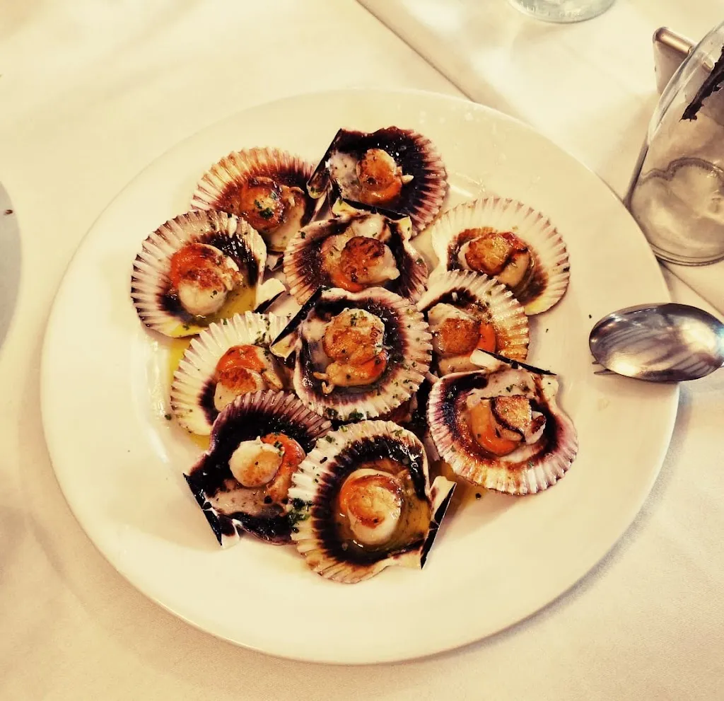 Menü_O Muiño Da Chanca_Meaño_Bild_6