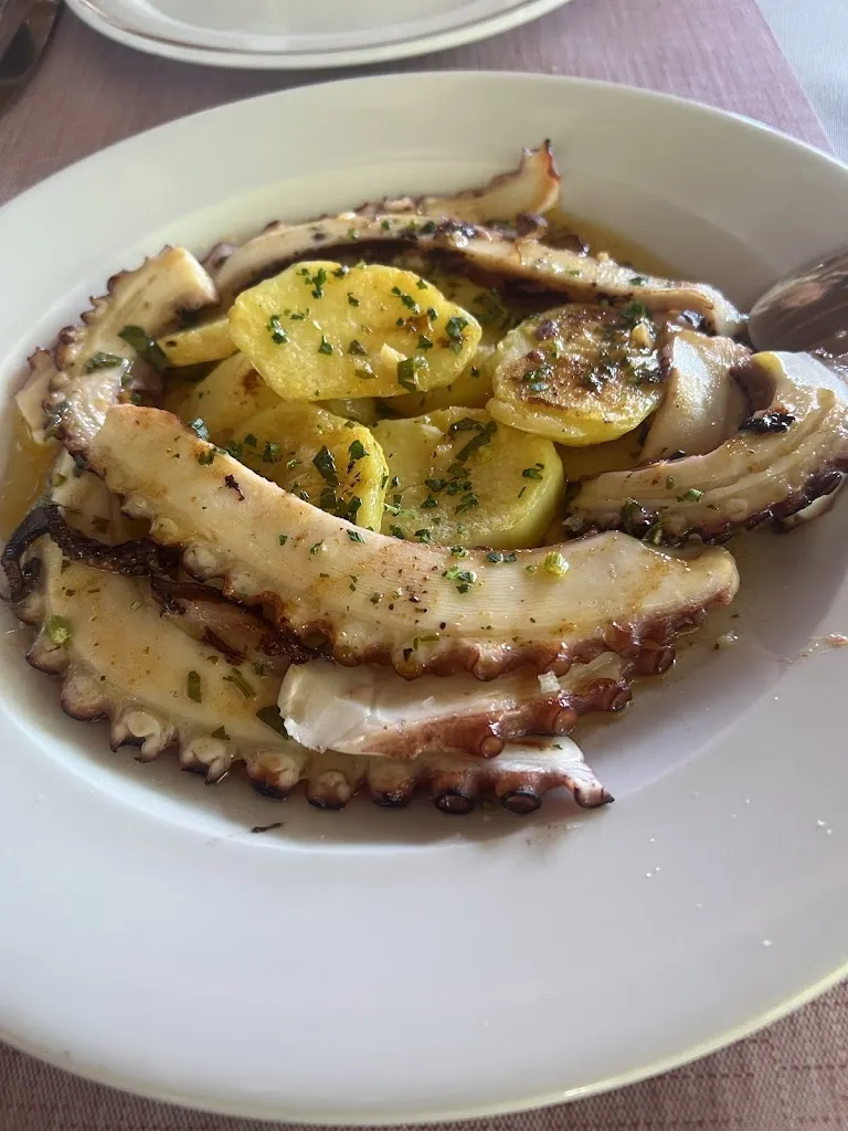 Menü_O Muiño Da Chanca_Meaño_Bild_7