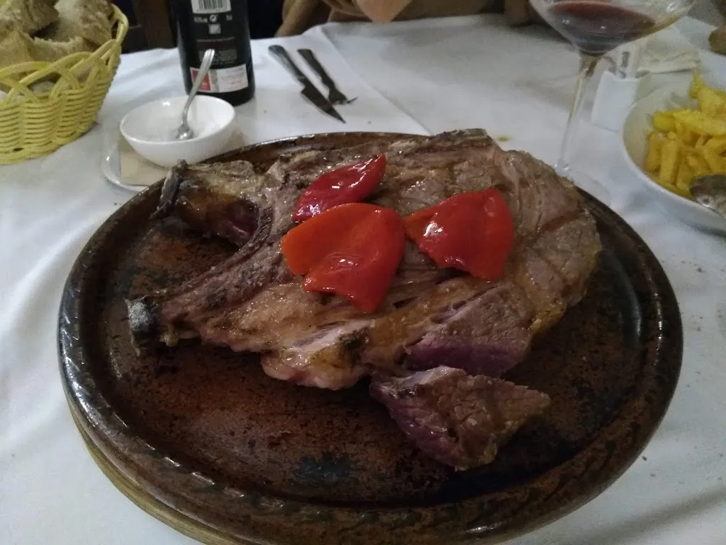 Menü_O Muiño Da Chanca_Meaño_Bild_9