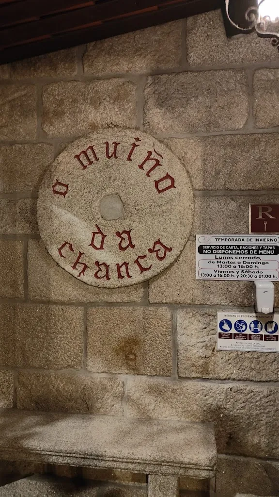 Linton Nightingale_O Muiño Da Chanca_Meaño_Bewertung