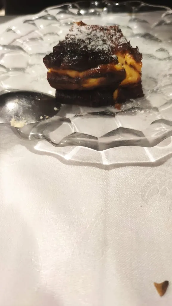 Sekhmet m. Dopazo_O Muiño Da Chanca_Meaño_Bewertung