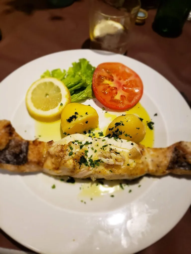 Rebecca Campbell_O Muiño Da Chanca_Meaño_Bewertung