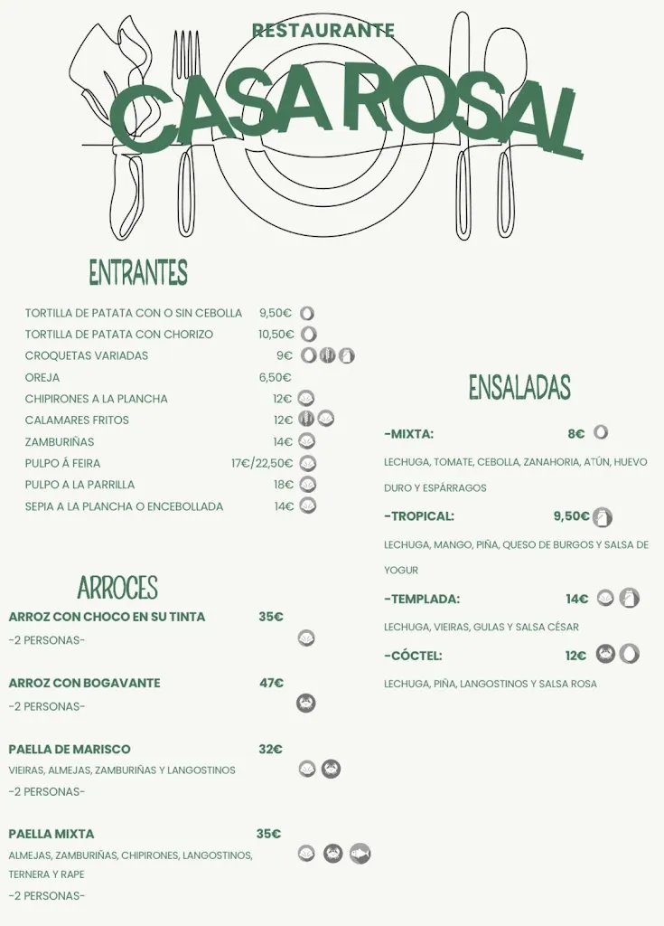 Menu_Casa Rosal_Meaño_image_1