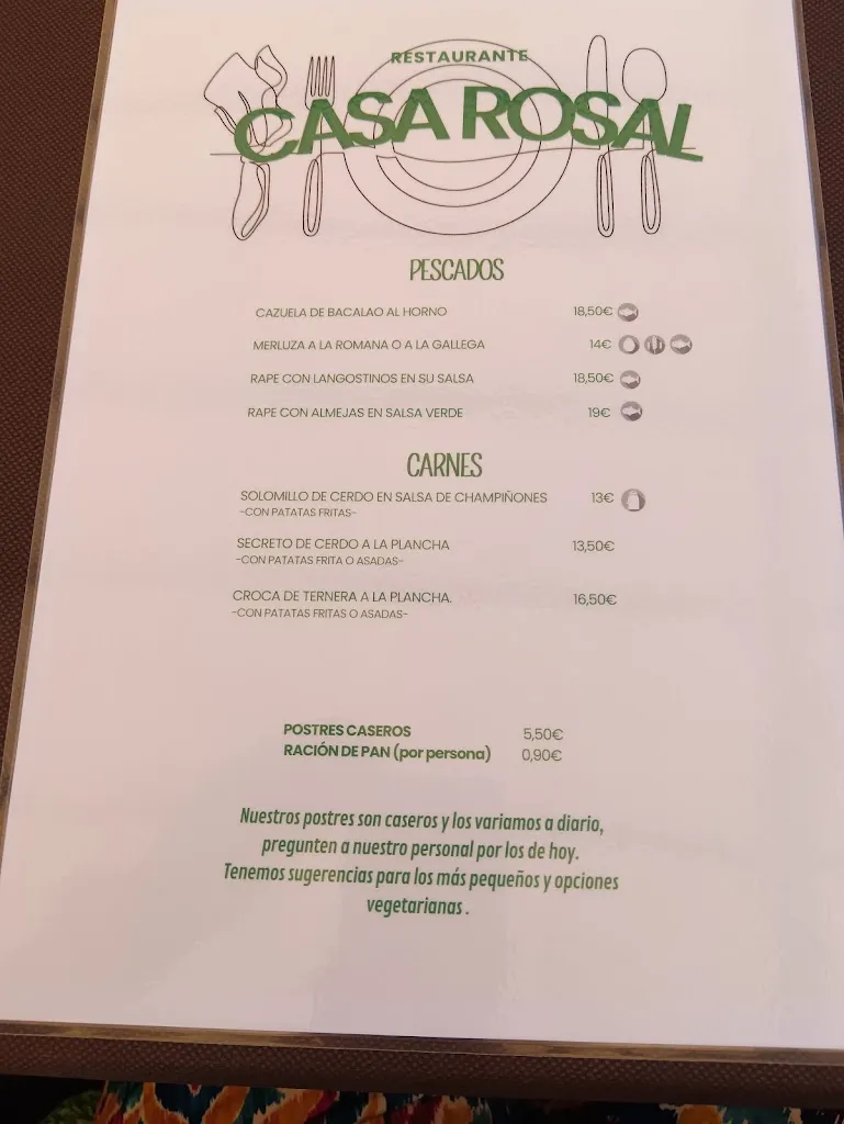 Menu_Casa Rosal_Meaño_image_4