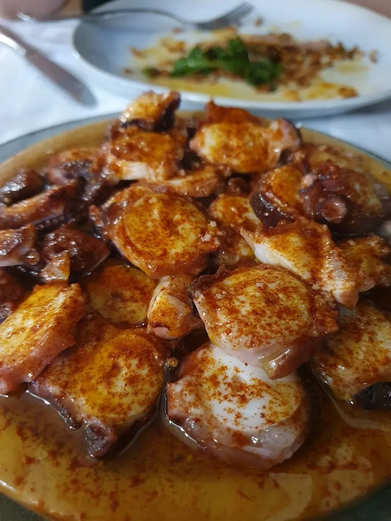 Ruben G.N._Restaurante Casa Portuguesa_Meaño_review