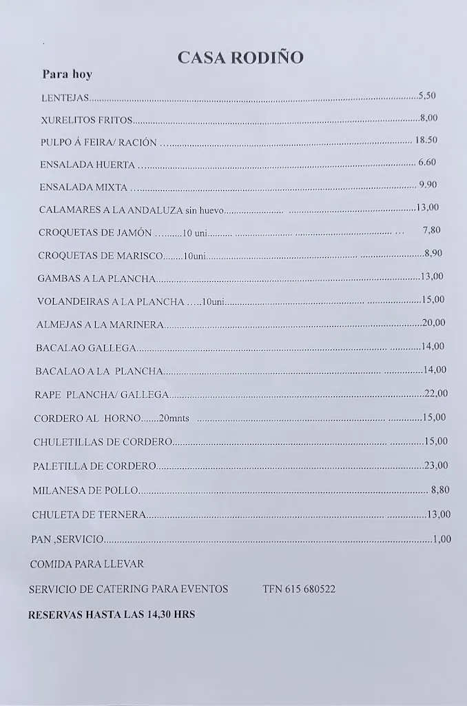 Menu_Restaurante Casa Rodiño_Meaño_image_2