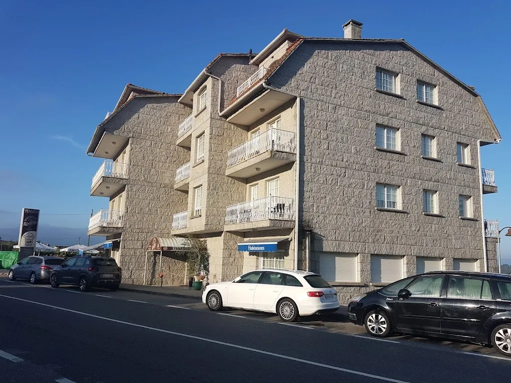 Angel Desdentado_Restaurante Casa Rodiño_Meaño_review