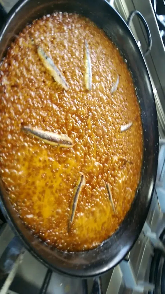 Restaurant & bar Vintage_Santa Pola_slider_image_2