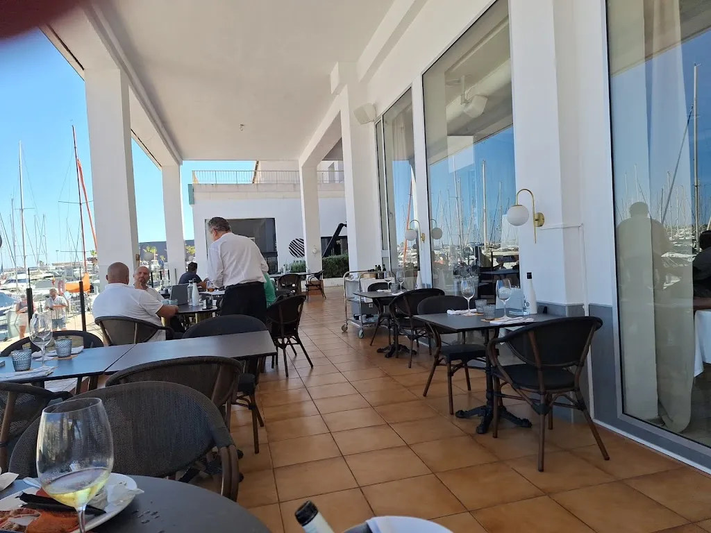 Restaurant & bar Vintage_Santa Pola_slider_image_3