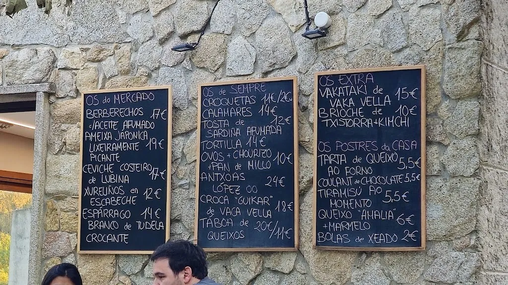 Menu_Taberna Lagüiña lieu-dit_Meaño_immagine_1