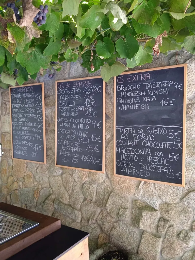 Menu_Taberna Lagüiña lieu-dit_Meaño_immagine_2