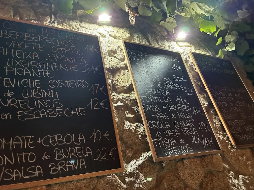 Menu_Taberna Lagüiña lieu-dit_Meaño_immagine_3