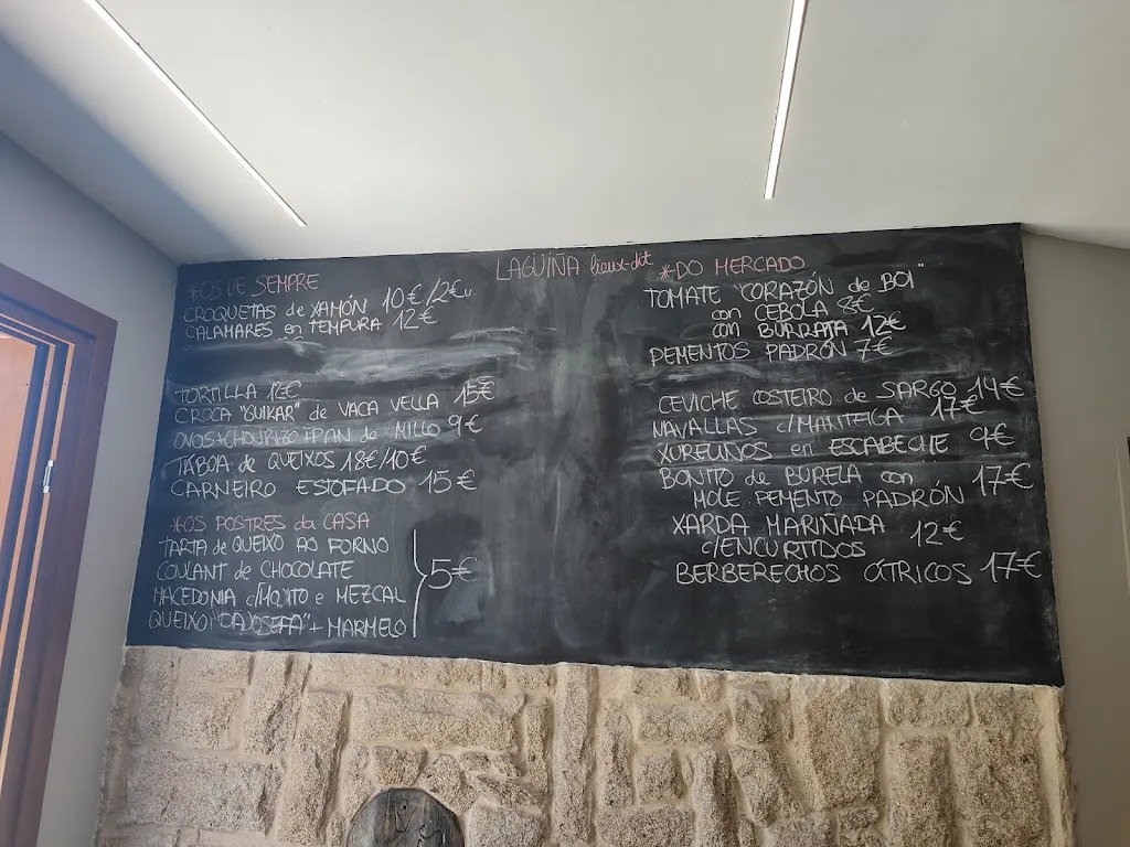 Menu_Taberna Lagüiña lieu-dit_Meaño_immagine_4