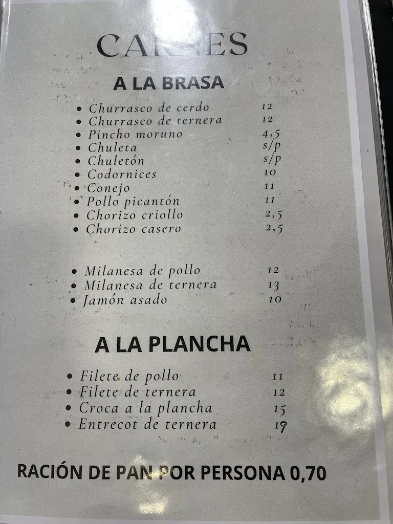 Menu_Restaurante O Forcado_Meaño_image_2