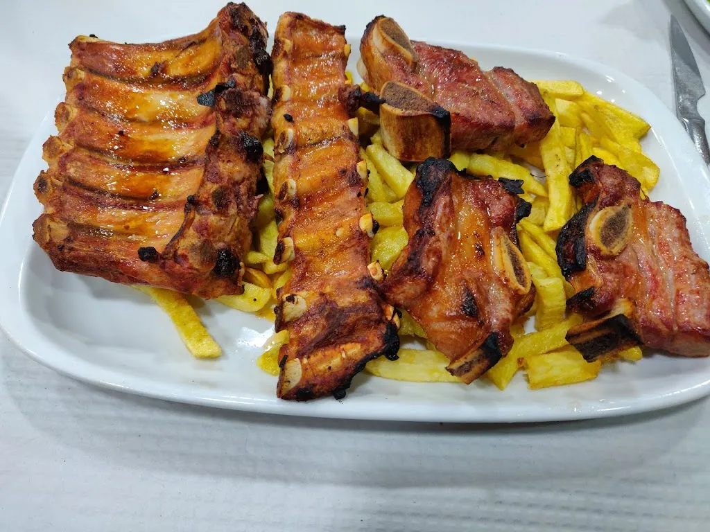 Menu_Restaurante O Forcado_Meaño_image_5