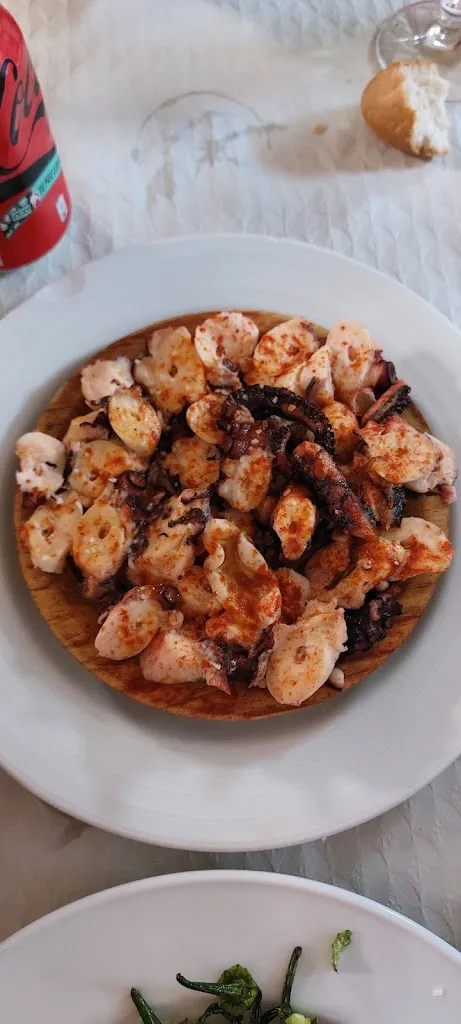 Menu_Restaurante O Forcado_Meaño_image_7