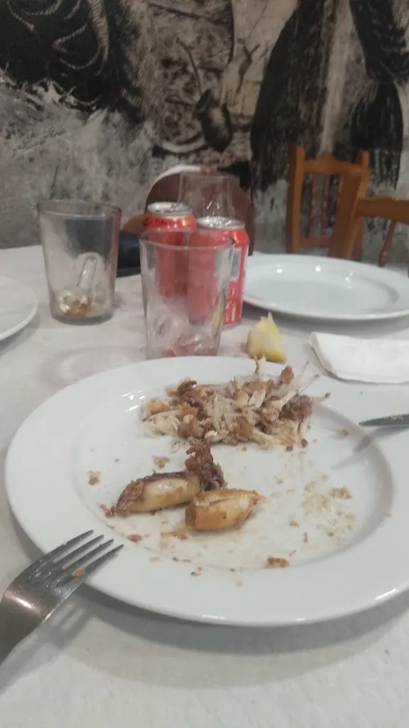 Juan Pablo_Restaurante O Forcado_Meaño_review