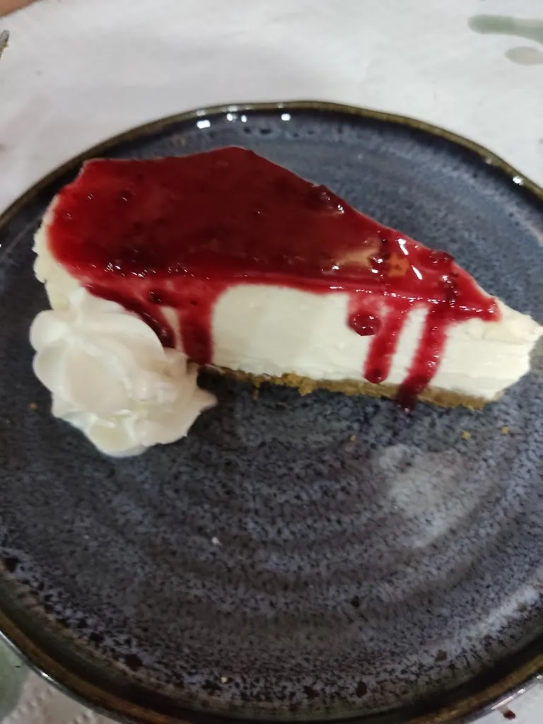 Jaime Cendon_Restaurante O Forcado_Meaño_review