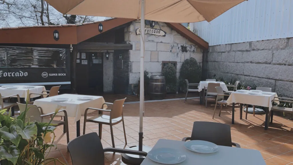 Restaurante O Forcado_Meaño_slider_image_1