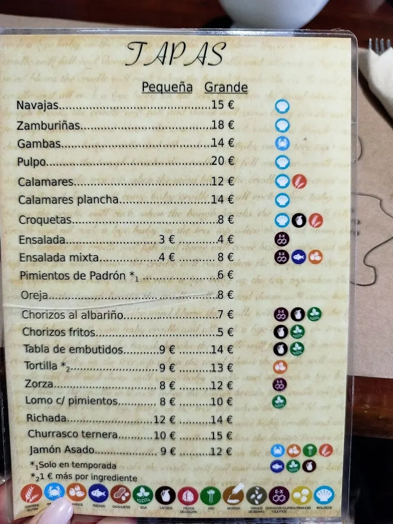 Menu_Furancho de Juan_Meaño_image_1