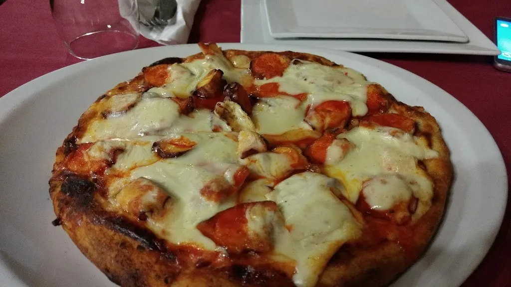 Cesar Alberto Outón Leiro_Pazo de Lis Taberna Rural_Meaño_review