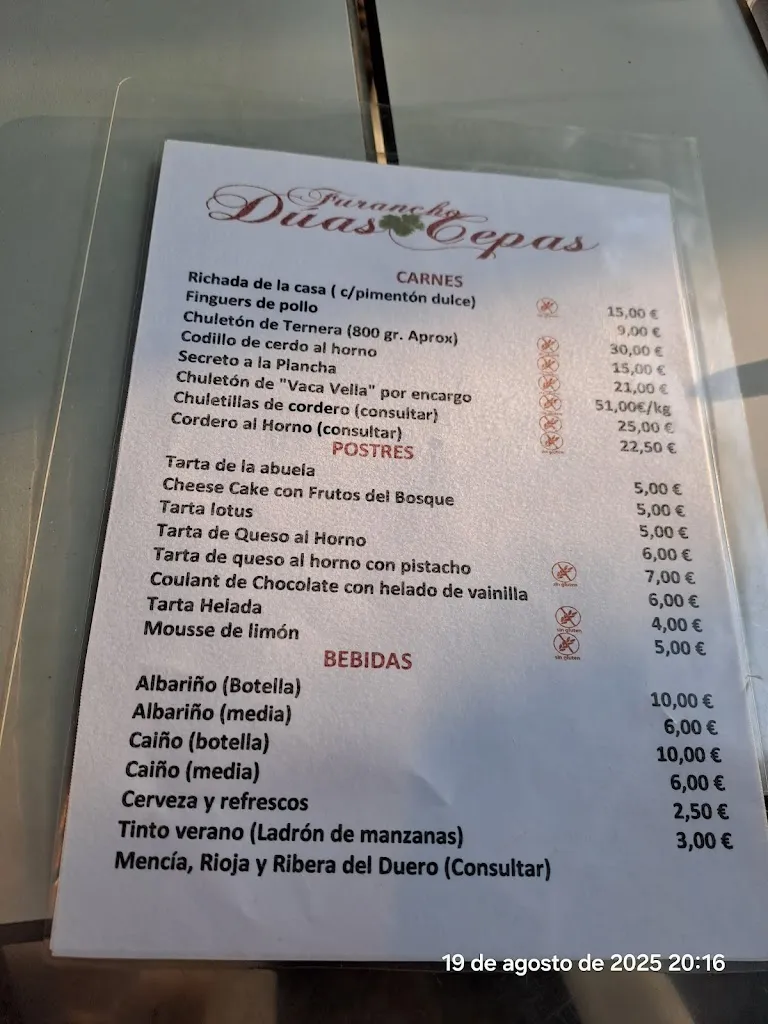 Menu_Duas Cepas_Meaño_image_4