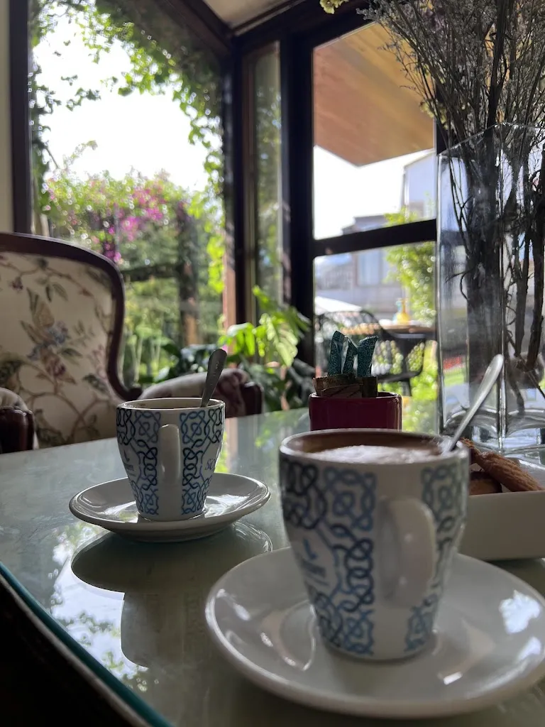 Óscar Pérez_Restaurante Quinta de San Amaro_Meaño_review