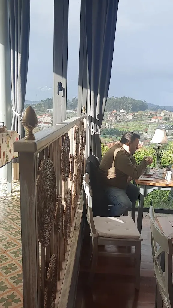 Restaurante Quinta de San Amaro_Meaño_slider_image_2