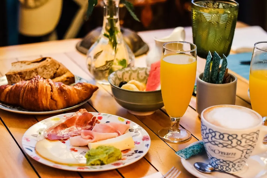 Restaurante Quinta de San Amaro_Meaño_slider_image_3