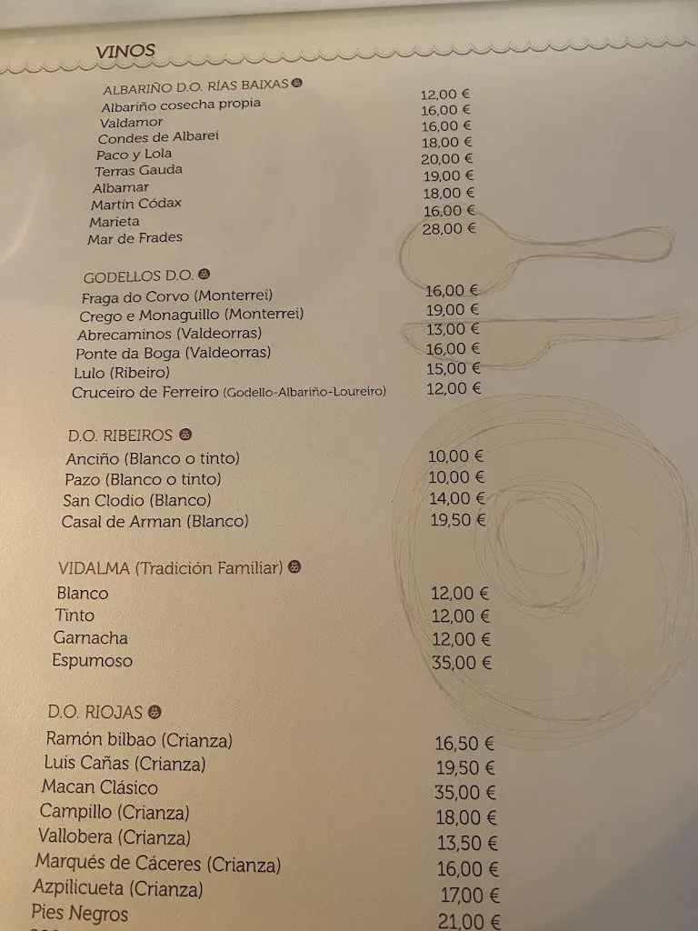 Menu_Méson Asador O Abuelo Peon_Meaño_image_2