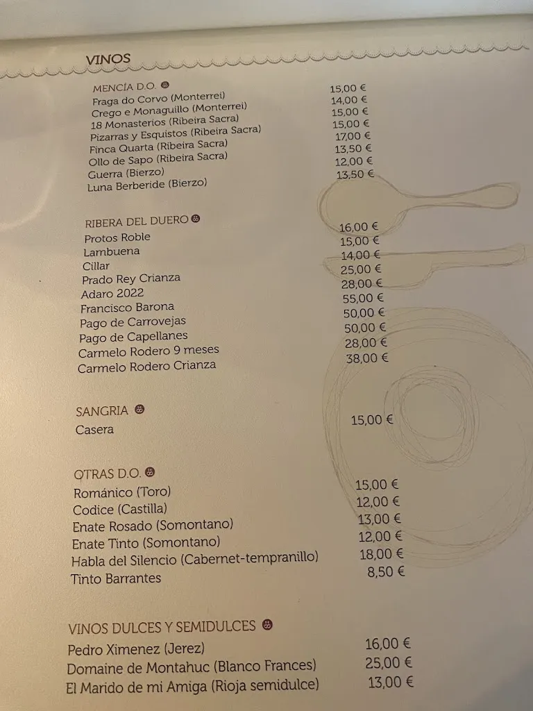 Menu_Méson Asador O Abuelo Peon_Meaño_image_3