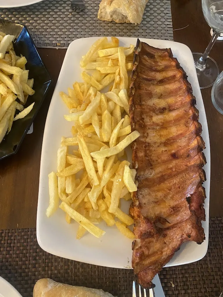 Méson Asador O Abuelo Peon_Meaño_slider_image_3