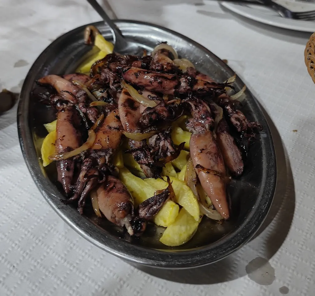 Jose Luis Parga_A de Pastora_Meaño_review