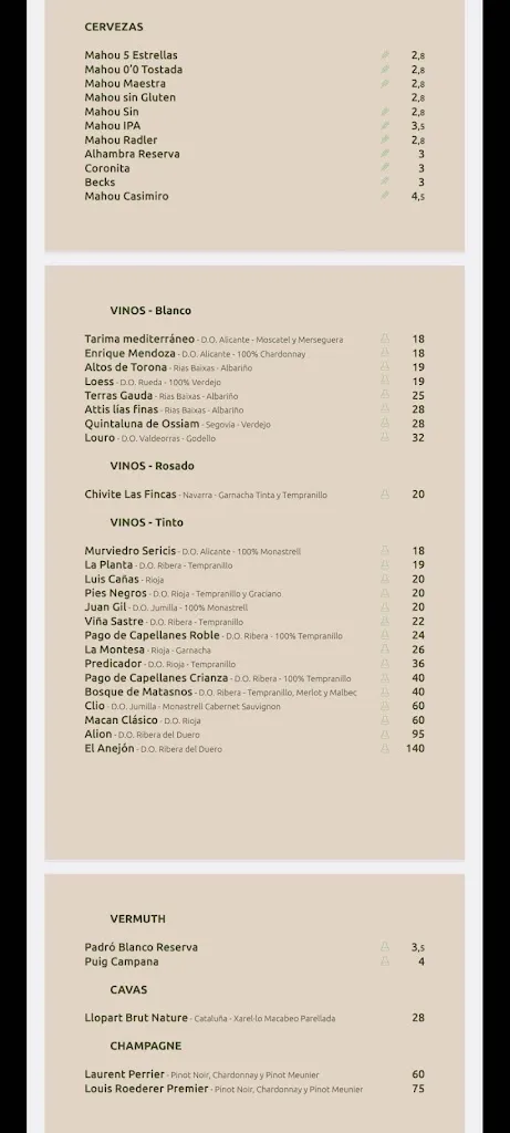 Menu_Callaíto | Restaurante en Santa Pola_Santa Pola_image_1