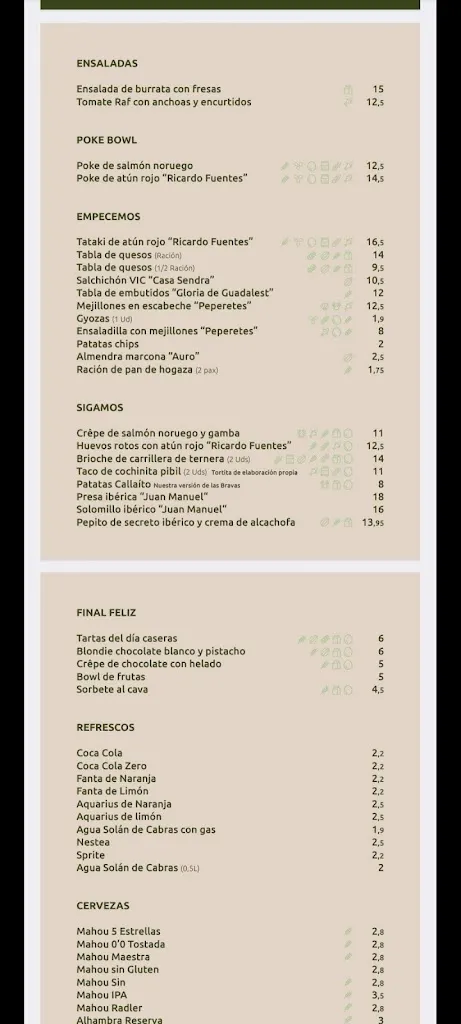 Menu_Callaíto | Restaurante en Santa Pola_Santa Pola_image_2